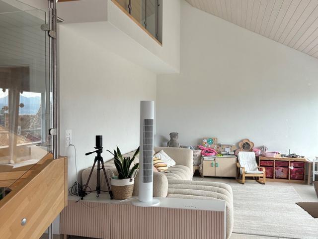 Haus mieten in Préverenges, Waadt