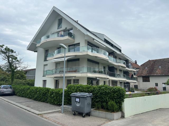 Apartment mieten in Préverenges, Waadt