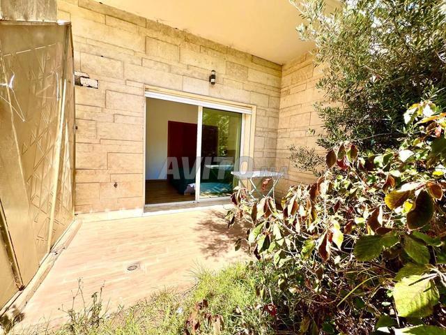 Appartement location à Anfa, Gharb-Chrarda-Beni Hssen