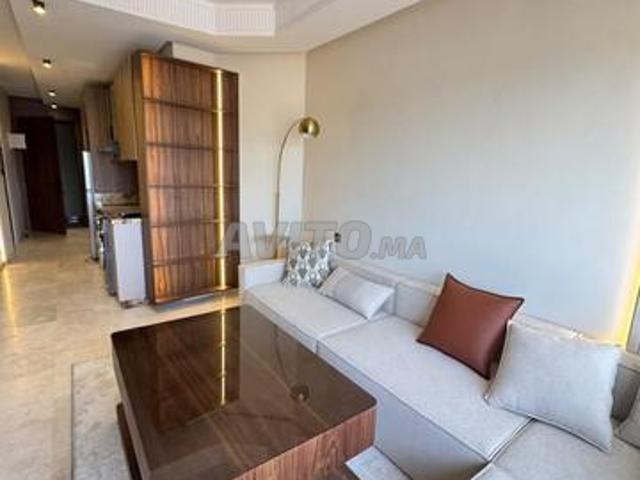 Appartement location à Anfa, Gharb-Chrarda-Beni Hssen