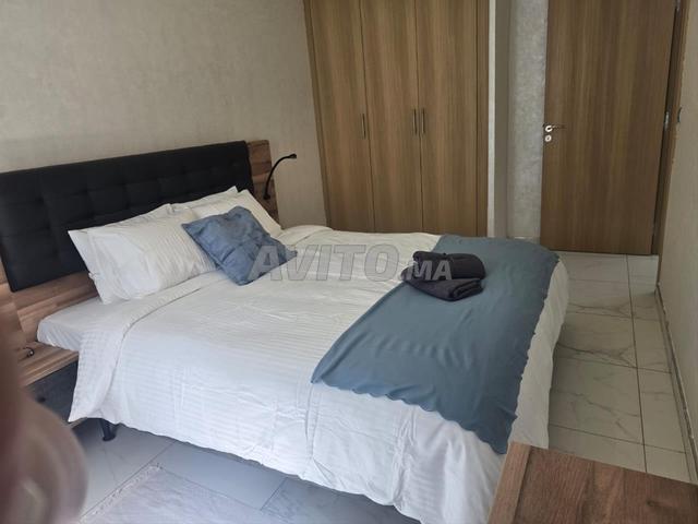 Appartement location à Anfa, Gharb-Chrarda-Beni Hssen