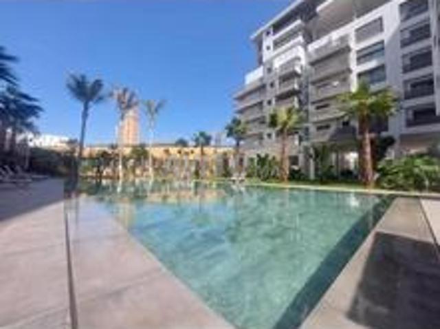 Appartement location à Anfa, Gharb-Chrarda-Beni Hssen