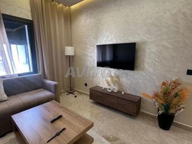 Appartement location à Anfa, Gharb-Chrarda-Beni Hssen