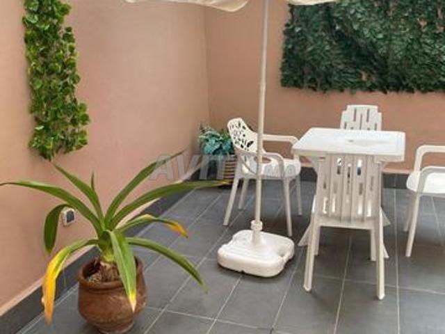 Appartement location à Anfa, Gharb-Chrarda-Beni Hssen