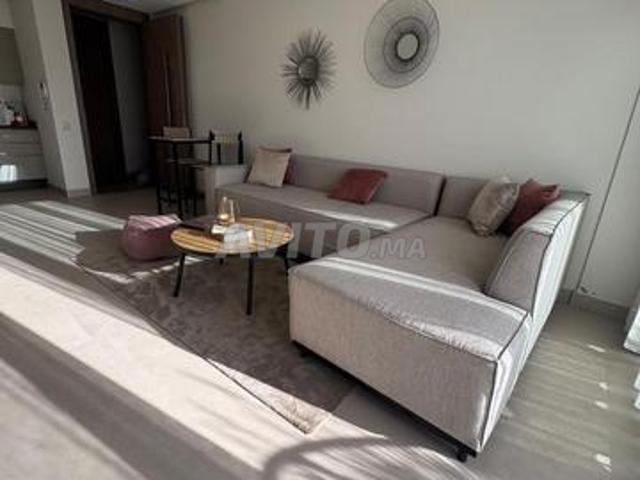 Appartement location à Anfa, Gharb-Chrarda-Beni Hssen