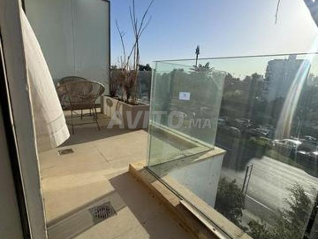 Appartement location à Anfa, Gharb-Chrarda-Beni Hssen