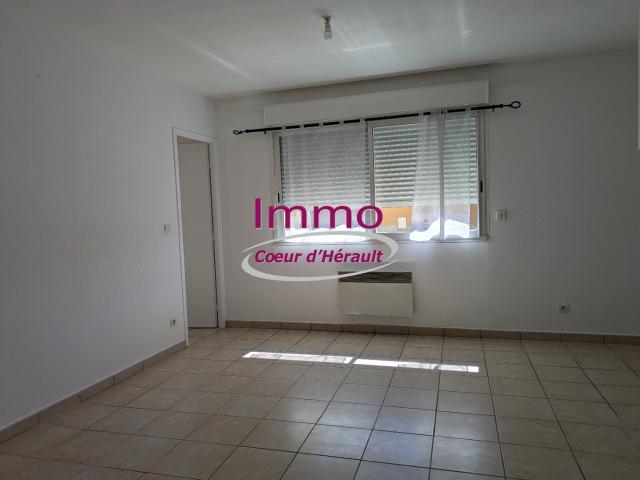 Appartement location à Saint-André-de-Sangonis, Hérault