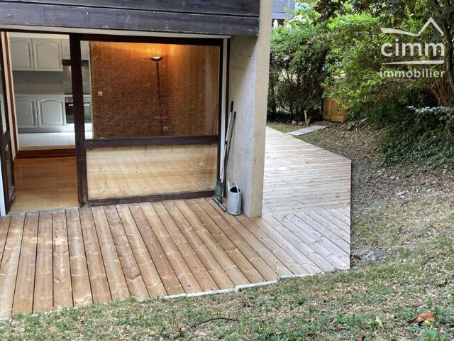 Appartement location à Bonneville, Saint-gervais-les-bains