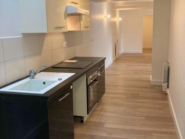 Appartement location à Grenoble, Saint-laurent-du-pont