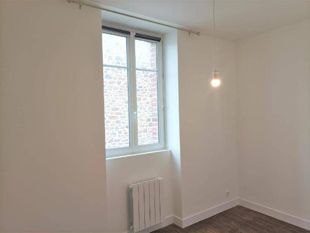 Appartement location à La Guymauvière, Saint-Malo