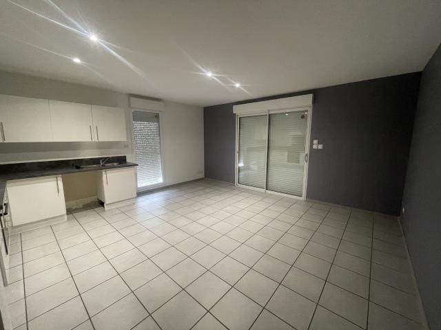 Appartement location à Belley, Saint-maurice-de-gourdans