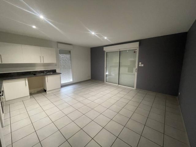 Appartement location à Saint-Maurice-de-Gourdans, Ain