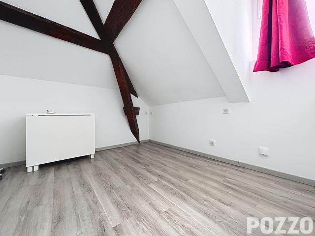 Appartement location à Caen