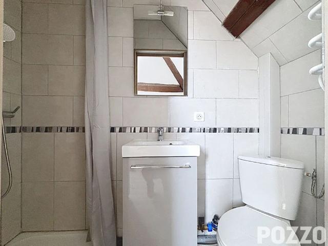 Appartement location à Caen