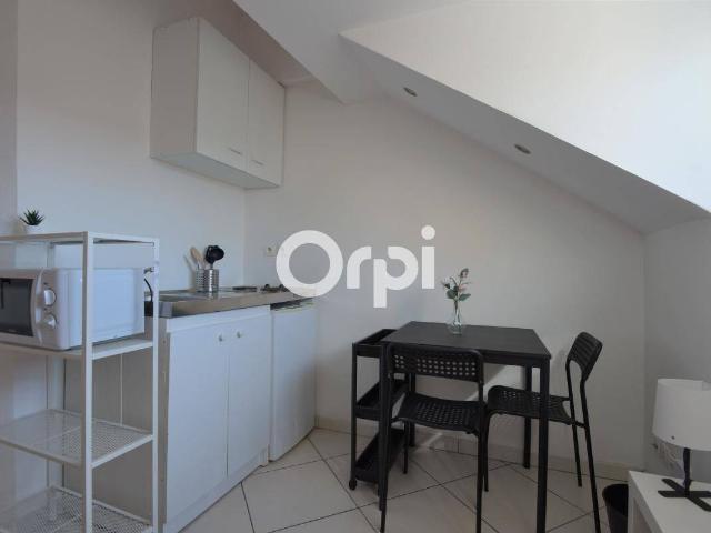 Studio location à Saint-Privat, Montigny-lès-Metz