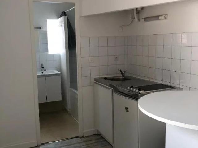 Appartement location à Toulouse