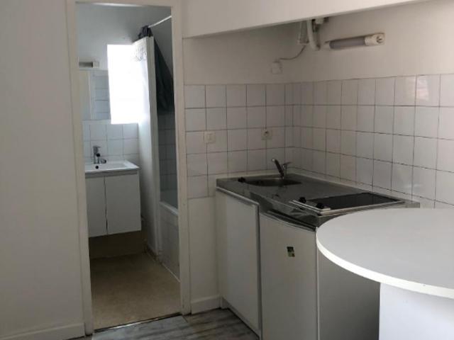 Appartement location à Toulouse