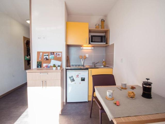 Studio location à Barnave, Valence