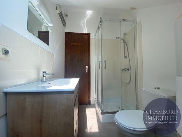 Appartement location à Romorantin-Lanthenay, Centre-Val de Loire