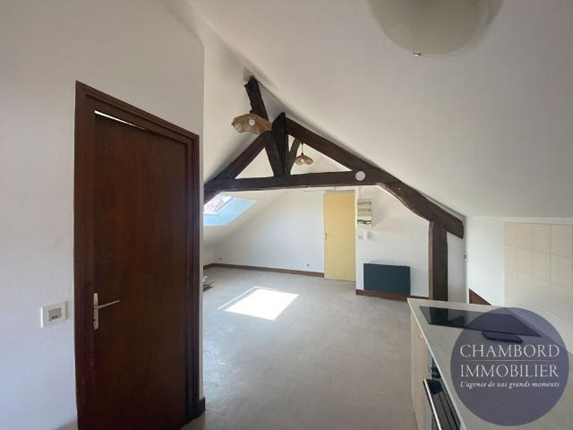 Appartement location à Romorantin-Lanthenay, Centre-Val de Loire