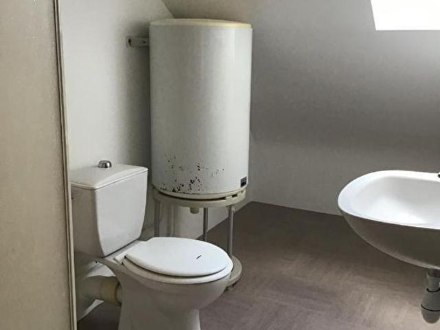 Appartement location à Romorantin-Lanthenay, Centre-Val de Loire