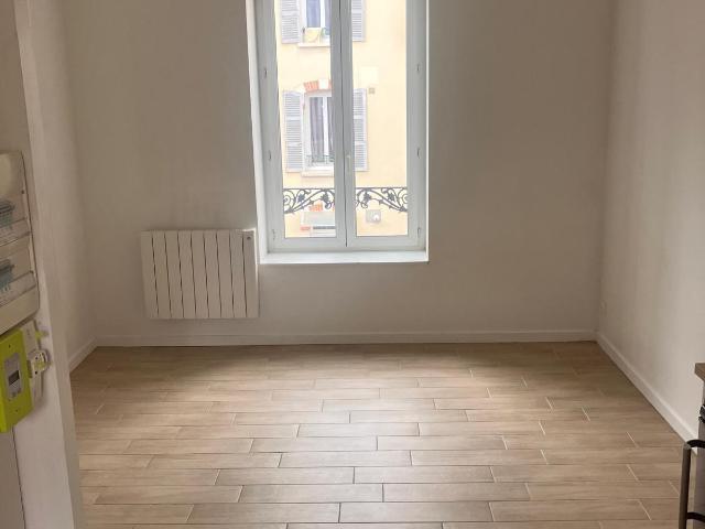 Appartement location à Vichy