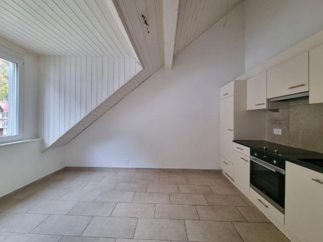 Studio mieten in Roche (VD), Waadt