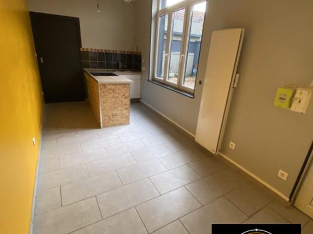 Appartement location à Lens, Hénin-beaumont