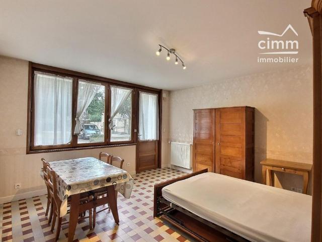 Appartement location à Belle Bâtie, La Chapelle-en-Vercors