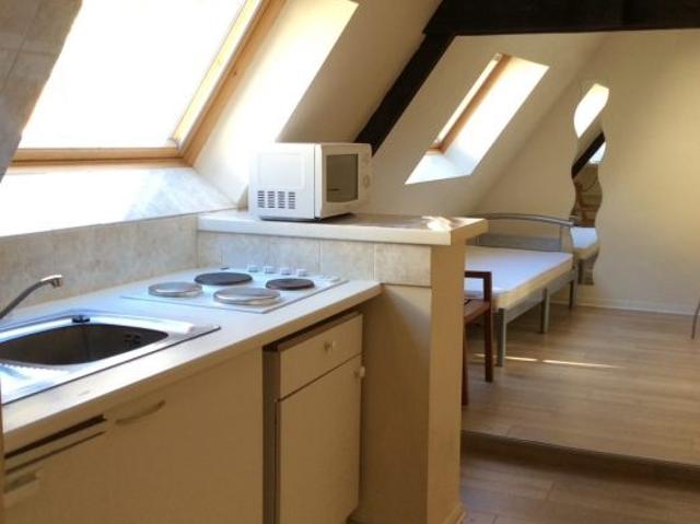 Appartement location à Lille, Marcq-en-Barœul