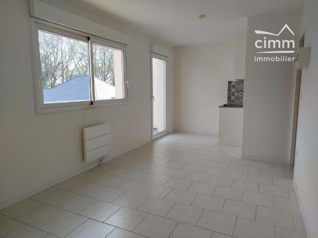 Appartement location à Clos du Bourg, Saint-Cyr-en-Val