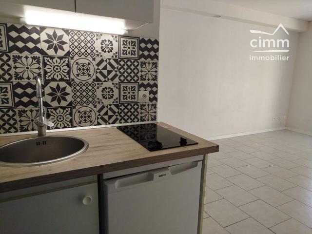 Appartement location à Clos du Bourg, Saint-Cyr-en-Val