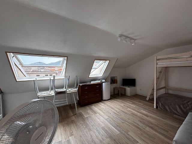 Studio location à Ajaccio