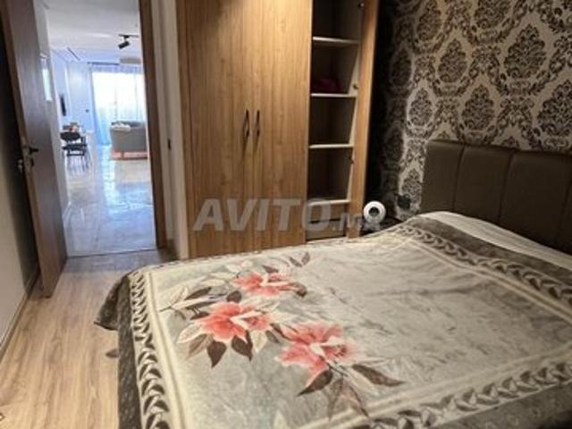 Appartement location à Anfa, Gharb-Chrarda-Beni Hssen