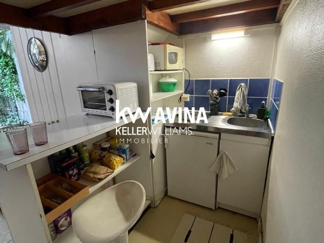 Appartement location à Lille