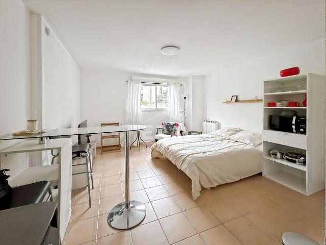 Studio location à Marseille