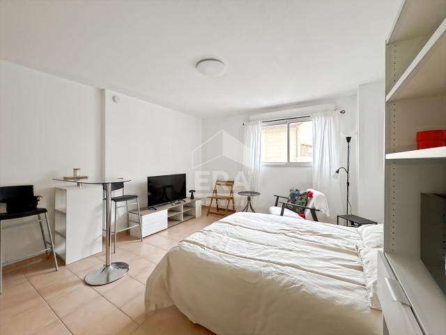 Appartement location à Marseille