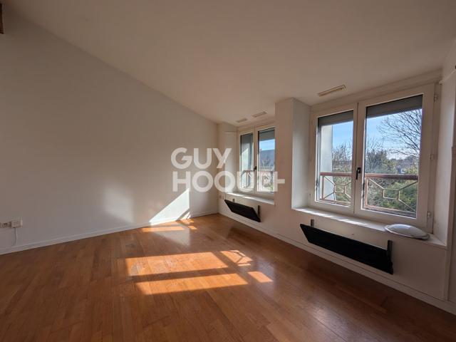 Appartement location à Saint-Germain-en-Laye, Marly-le-roi