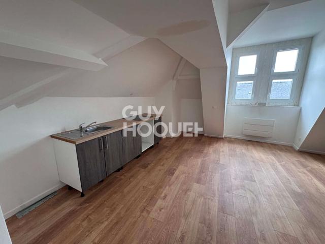 Appartement location à Laon