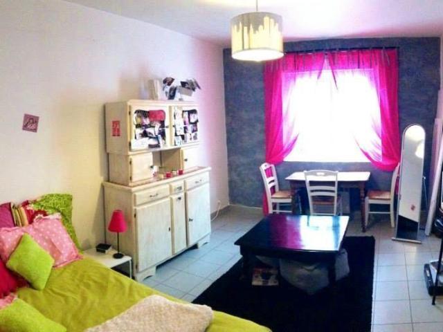 Appartement location à Le Mans