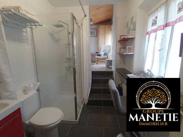Appartement location à Arras