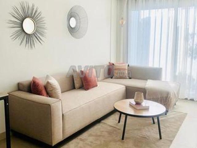 Appartement location à Anfa, Gharb-Chrarda-Beni Hssen