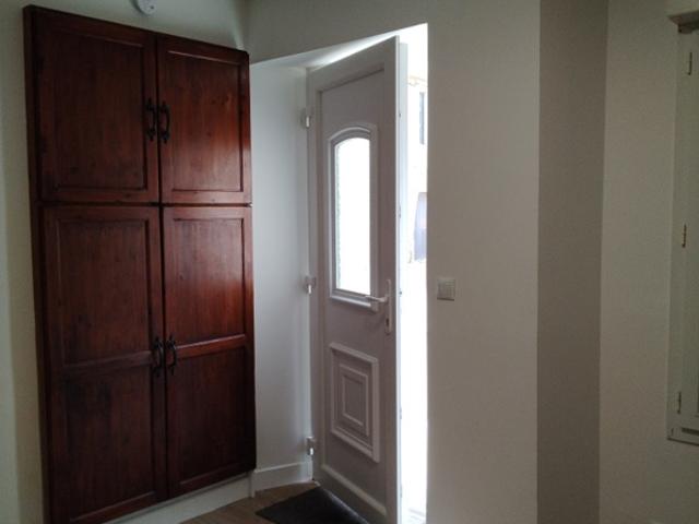 Appartement location à Bayeux, Port-en-bessin-huppain