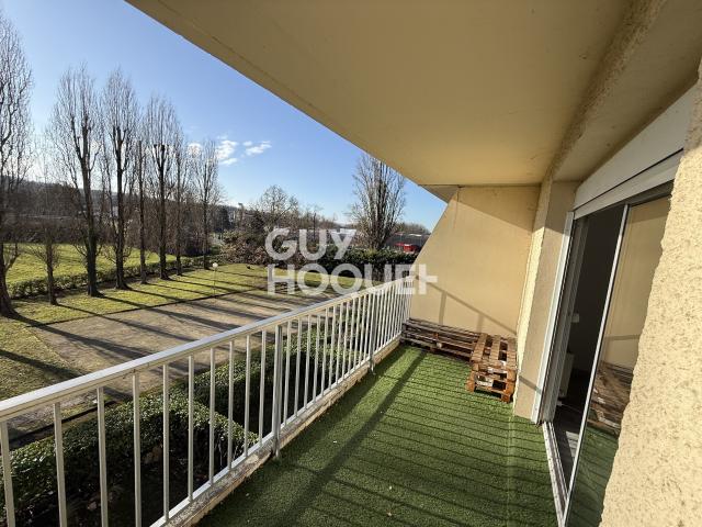 Appartement location à La Tour-du-Pin, Saint-jean-de-soudain