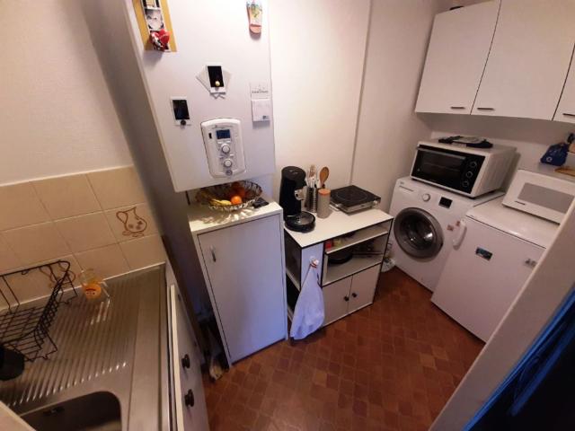 Appartement location à Caen