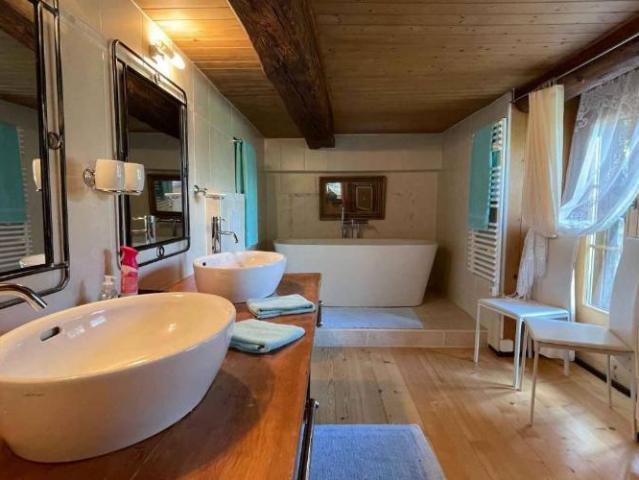 Studio mieten in Val-d'Illiez, Wallis