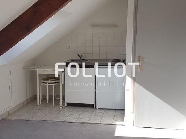 Studio location à Saint-Lô, Saint-lô