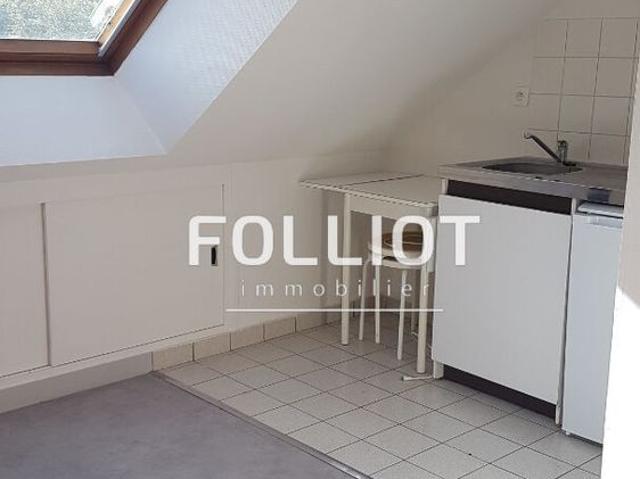 Studio location à Saint-Lô, Saint-lô