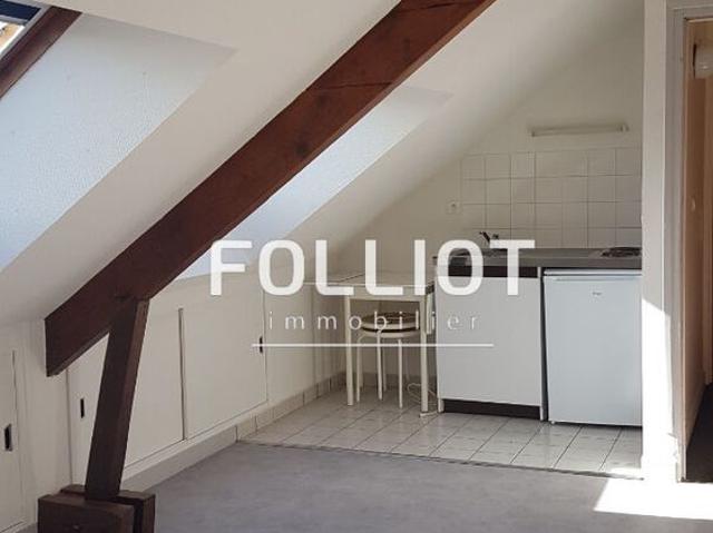 Studio location à Saint-Lô, Saint-lô
