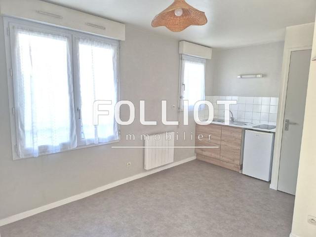 Studio location à Saint-Lô, Saint-lô
